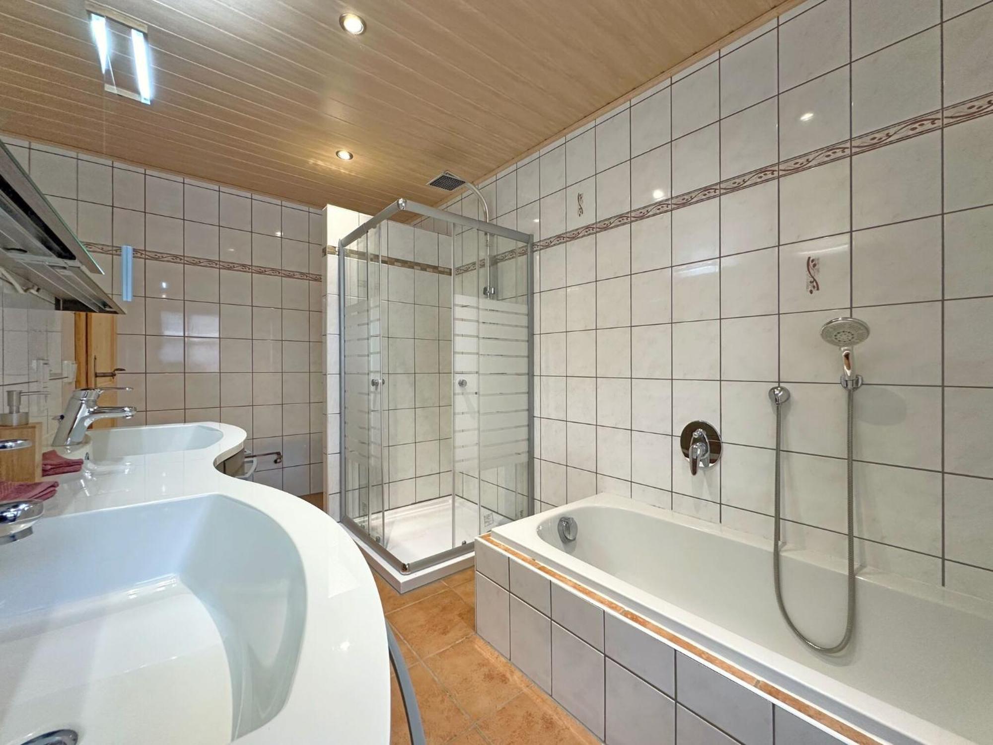 Ferienwohnung Im Bayerischen Wald Mit Terrasse Viechtach Buitenkant foto