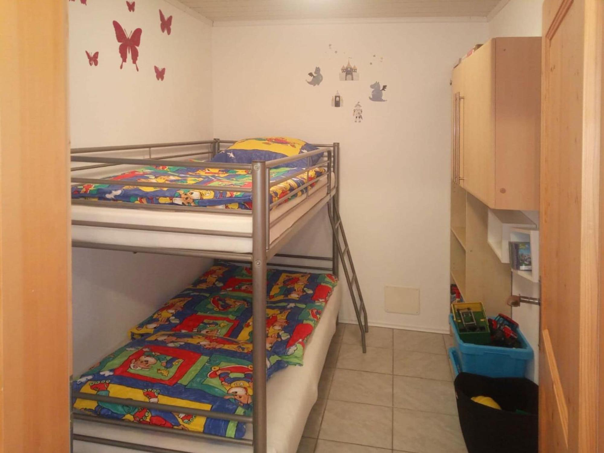 Ferienwohnung Im Bayerischen Wald Mit Terrasse Viechtach Buitenkant foto
